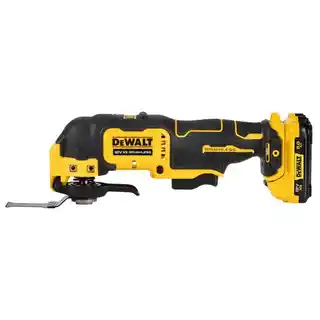 Dewalt Narzędzie wielofunkcyjne DCS353D2