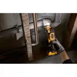 Dewalt Narzędzie wielofunkcyjne DCS353NT-XJ