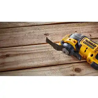 Dewalt Narzędzie wielofunkcyjne DCS353NT-XJ