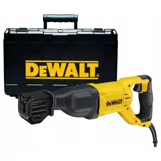 Dewalt Pilarka DWE305PK