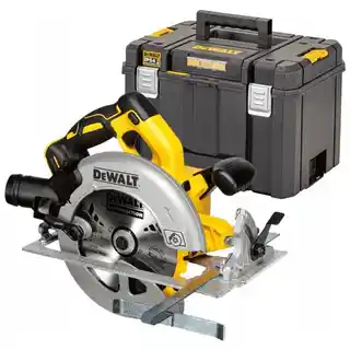 DeWalt Pilarka tarczowa DCS570NT-XJ
