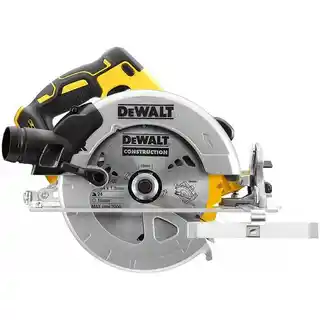 DeWalt Pilarka tarczowa DCS570NT-XJ