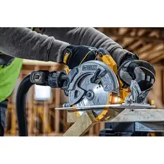 DeWalt Pilarka tarczowa DCS570NT-XJ