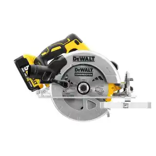 Dewalt Pilarka tarczowa DCS570P2