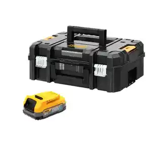 Dewalt Pilarka tarczowa DCS571E1T-XJ