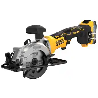 Dewalt Pilarka tarczowa DCS571E1T-XJ