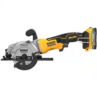 Dewalt Pilarka tarczowa DCS571E1T-XJ