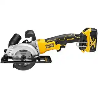 Dewalt Pilarka tarczowa DCS571P2-QW