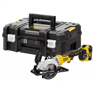 Dewalt Pilarka tarczowa DCS571P2-QW