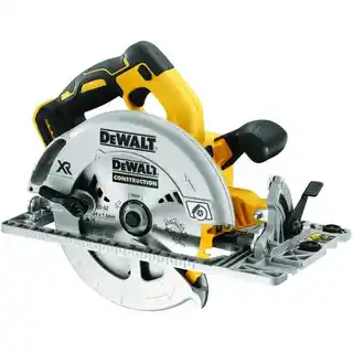 Dewalt Pilarka tarczowa DCS572N-XJ
