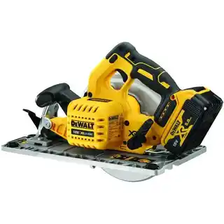 Dewalt Pilarka tarczowa DCS572N-XJ