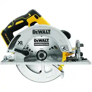 Dewalt Pilarka tarczowa DCS572N-XJ