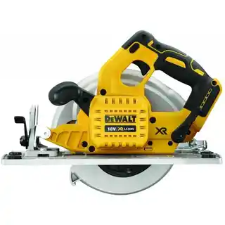 Dewalt Pilarka tarczowa DCS572N-XJ