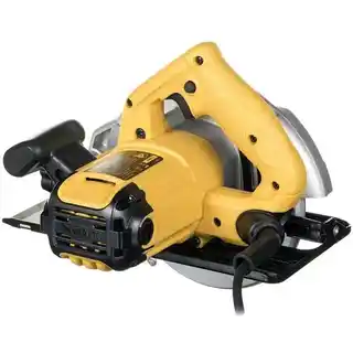 Dewalt Pilarka tarczowa DWE550