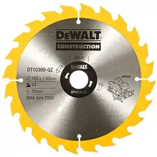 Dewalt Pilarka tarczowa DWE550