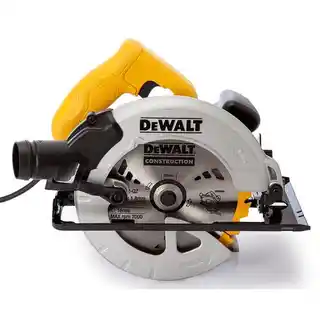 Dewalt Pilarka tarczowa DWE560K