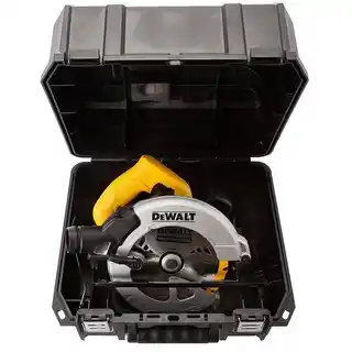 Dewalt Pilarka tarczowa DWE560K