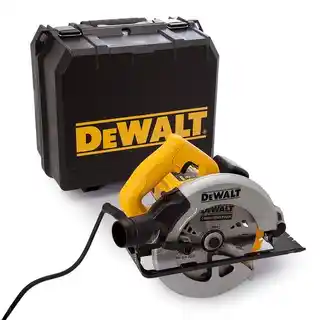 Dewalt Pilarka tarczowa DWE560K