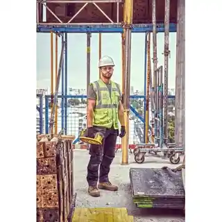 Dewalt Podnośnik próżniowy Grabo DCE590N-XJ
