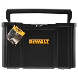 Dewalt Skrzynka narzędziowa DWST1-71228