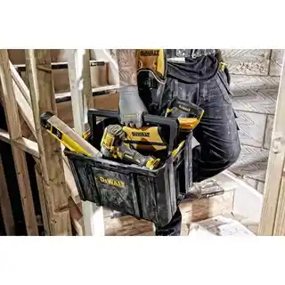 Dewalt Skrzynka narzędziowa DWST1-71228
