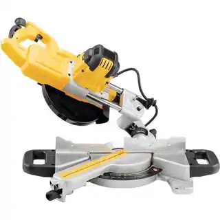 Dewalt UKOSNICA 216MM 1400W