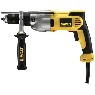 DEWALT Wiertarka udarowa DWD522KS