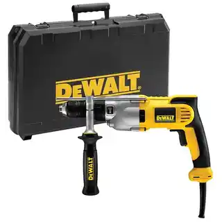 DEWALT Wiertarka udarowa DWD522KS
