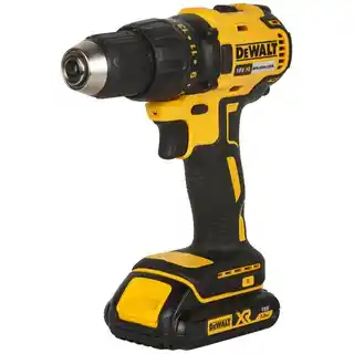 DEWALT Wiertarko-wkrętarka DCD777D2T