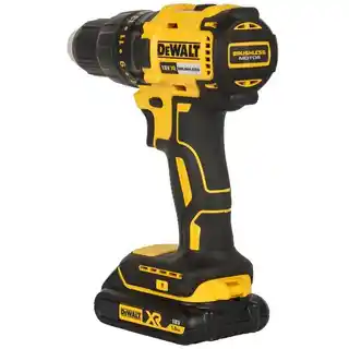 DEWALT Wiertarko-wkrętarka DCD777D2T