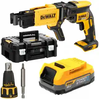 Dewalt Wkrętarka DCF620E1K