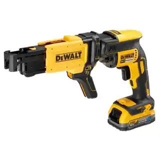 Dewalt Wkrętarka DCF620E1K