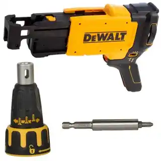 Dewalt Wkrętarka DCF620E1K