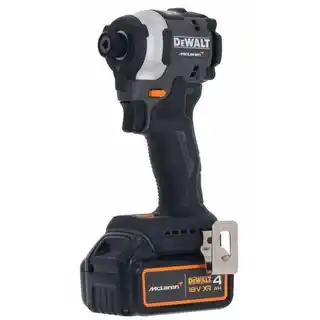 DEWALT Zestaw elektronarzędzi DCK200MM2T-QW