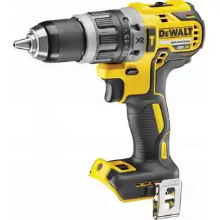 Dewalt Zestaw elektronarzędzi DCK551P3T