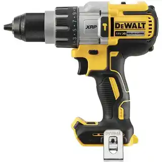 Dewalt Zestaw elektronarzędzi DCK853P4