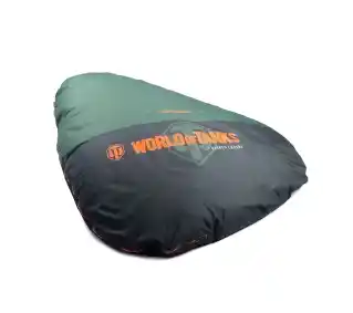 Diablo Chairs Worek Sako World of Tanks Pufa gamingowa