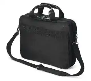 Dicota Eco Top Traveller Select 14-15,6 Czarny Torba na laptopa