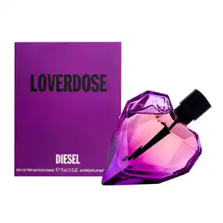 Diesel Loverdose Woda perfumowana 75 ml