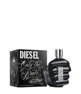 Diesel Only the Brave Tattoo Woda toaletowa 125 ml