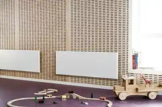 Dimplex Grzejnik 96x40x9 cm konwektorowy ścienny/przenośny 1200W z elektronicznym termostatem DTD4T 12