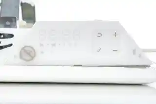 Dimplex Grzejnik 96x40x9 cm konwektorowy ścienny/przenośny 1200W z elektronicznym termostatem DTD4T 12