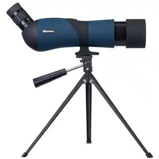 Discovery Luneta Range 50