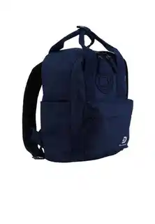 Discovery Plecak Small Backpack D00811.49 Granatowy