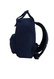 Discovery Plecak Small Backpack D00811.49 Granatowy