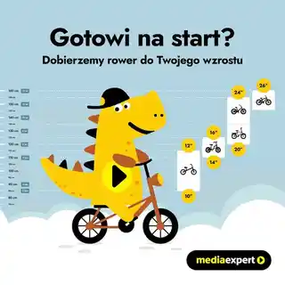 Disney Rower dziecięcy Lol Surprise 14 cali dla dziewczynki