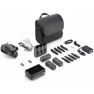 DJI Dron Mavic 4 Pro Creator Combo RC Pro 2