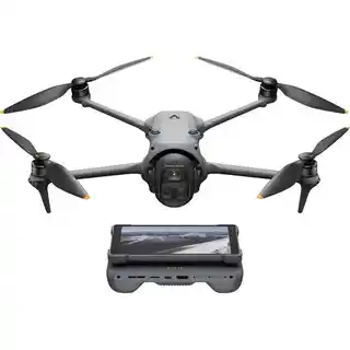DJI Dron Mavic 4 Pro Creator Combo RC Pro 2