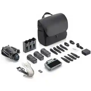 DJI Dron Mavic 4 Pro Fly More Combo RC 2