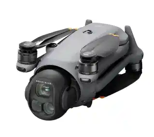DJI Dron Mavic 4 Pro